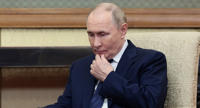 Грошей немає: Путін вирішив «стригти» великий бізнес